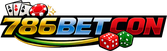 786bet con লোগো